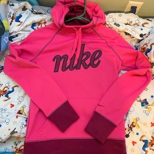 Nike hoodie